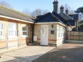 31A Station Road
